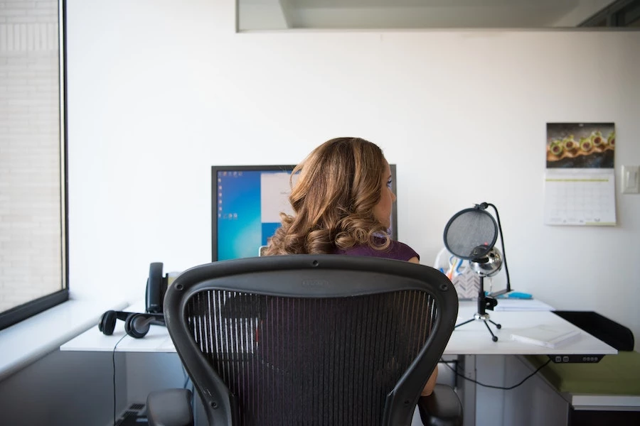 Benefits Of Using An Ergonomic Chair In The Office